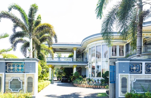 Manado House | RedDoorz Premium @ Sea Residence Manado