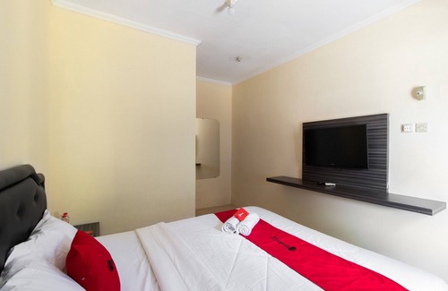 Baturetno Hotel | RedDoorz @ Raya Janti Yogyakarta