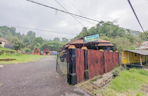 Ciater Hotel | RedDoorz Resort at Ciater 3