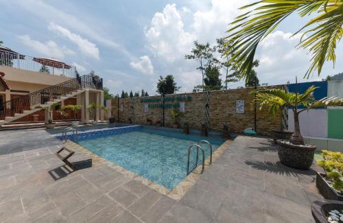 Ciater Hotel | RedDoorz Resort @ Ciater 2