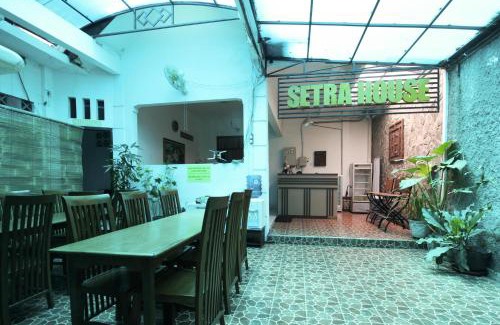 Depok House | RedDoorz @ Seturan Raya