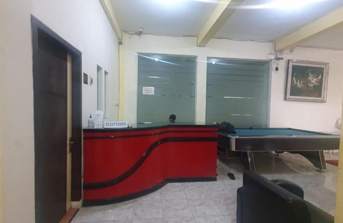 Jember Hotel | RedDoorz Syariah At Demasto Homestay Jember