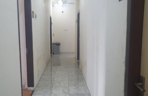Jember Hotel | RedDoorz Syariah At Demasto Homestay Jember