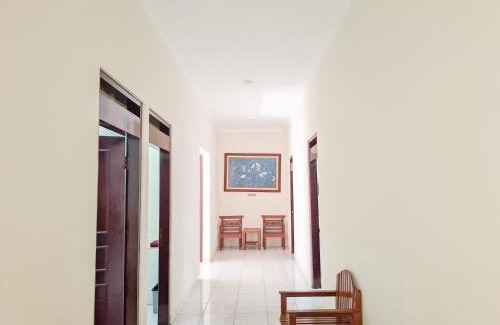 Hargomulyo Hotel | RedDoorz Syariah at Griya Wisata Wonogiri