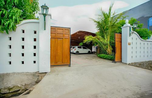 Sewon House | RedDoorz Syariah at Omahe Qoema 3 Yogyakarta