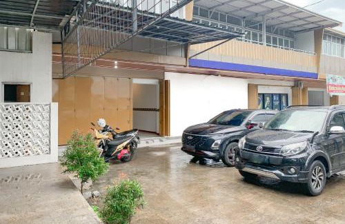 Cianjur Hotel | RedDoorz Syariah at Raisaespace Cianjur