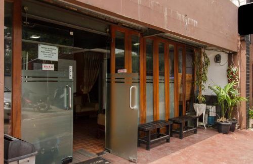 Bendungan Hilir House | RedDoorz Syariah At Taman Bendungan Asahan