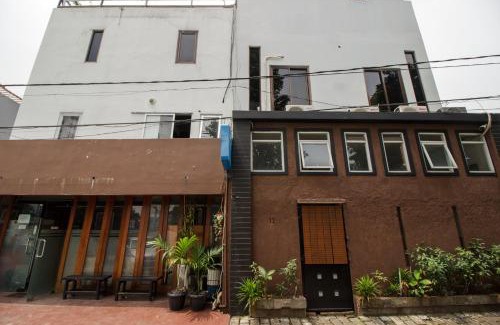 Bendungan Hilir House | RedDoorz Syariah At Taman Bendungan Asahan