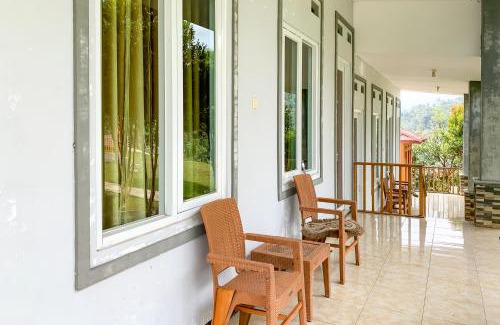 Malangbong Hotel | RedDoorz Syariah at Terabuci Malangbong Garut