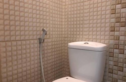 Malang House | RedDoorz Syariah @ Jl. Cengger Ayam Dalam