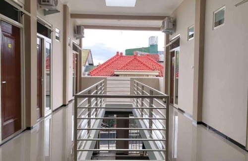 Malang House | RedDoorz Syariah @ Jl. Cengger Ayam Dalam