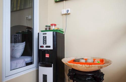 Kalianget Hotel | RedDoorz Syariah near Alun Alun Wonosobo 3
