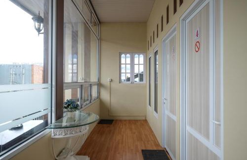 Kalianget Hotel | RedDoorz Syariah near Alun Alun Wonosobo 3