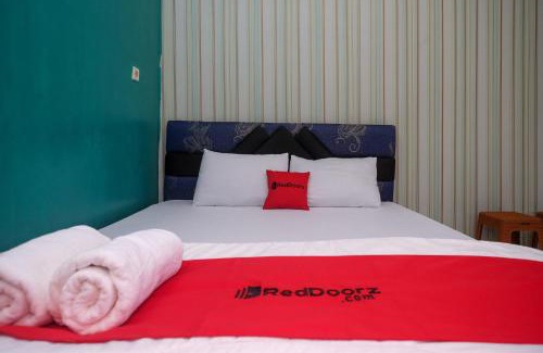 Kejajar Hotel | RedDoorz Syariah near Gardu Pandang Dieng