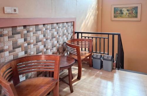 Pekalongan Hotel | RedDoorz Syariah Near Exit Toll Pekalongan 2