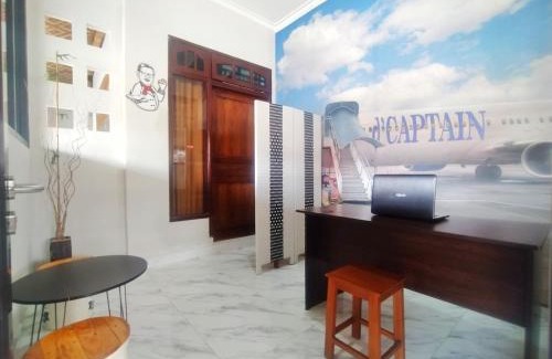 Purwokerto Hotel | RedDoorz Syariah Near Stasiun Purwokerto