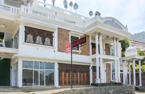 Kejajar Hotel | RedDoorz Syariah near Kawasan Wisata Gunung Prau Dieng