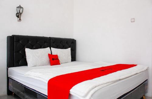 Kejajar Hotel | RedDoorz Syariah near Kawasan Wisata Gunung Prau Dieng