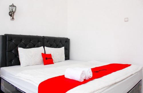 Kejajar Hotel | RedDoorz Syariah near Kawasan Wisata Gunung Prau Dieng
