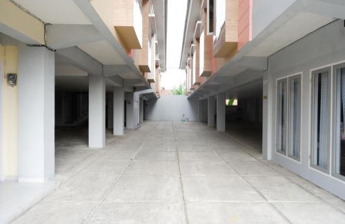 Purwokerto House | RedDoorz Syariah near RSUD Margono Purwokerto