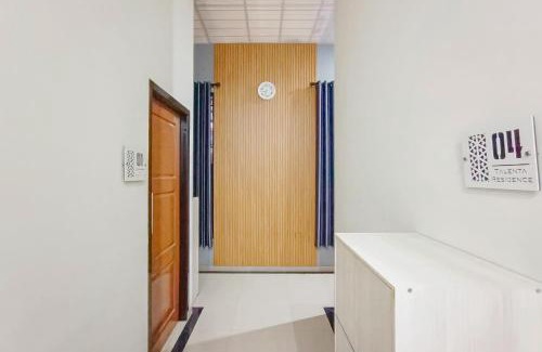 Semarang Hotel | RedDoorz Syariah near RS Bhayangkara Gayamsari Semarang