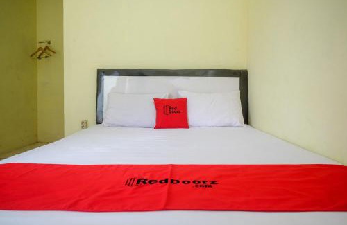 Semarang Hotel | RedDoorz Syariah near RS Permata Medika Ngaliyan Semarang