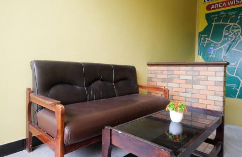 Kalianget Hotel | RedDoorz Syariah near Taman Rekreasi Kalianget Wonosobo