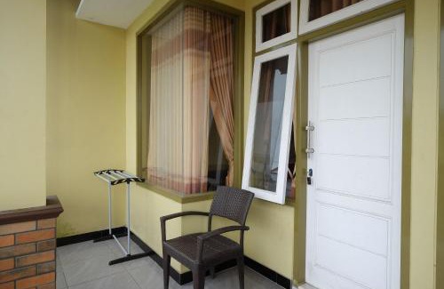 Kalianget Hotel | RedDoorz Syariah near Taman Rekreasi Kalianget Wonosobo