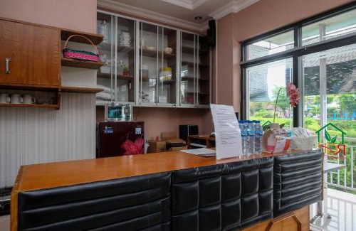 Kalianget Hotel | RedDoorz Syariah near Taman Rekreasi Kalianget Wonosobo