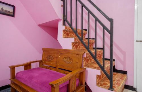 Dieng House | RedDoorz Syariah near Telaga Warna Dieng