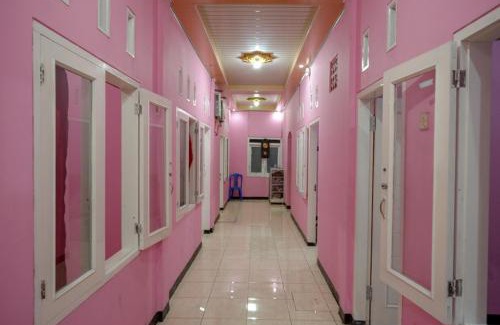 Dieng House | RedDoorz Syariah near Telaga Warna Dieng