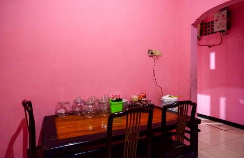 Dieng House | RedDoorz Syariah near Telaga Warna Dieng