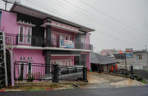Dieng House | RedDoorz Syariah near Telaga Warna Dieng