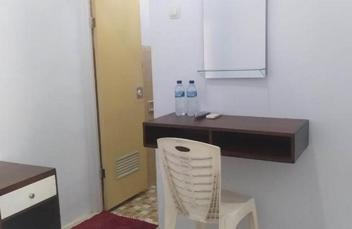 Tegal Hotel | RedDoorz Syariah near Transmart Tegal
