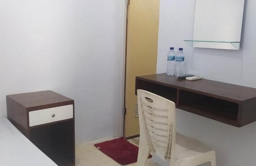 Tegal Hotel | RedDoorz Syariah near Transmart Tegal