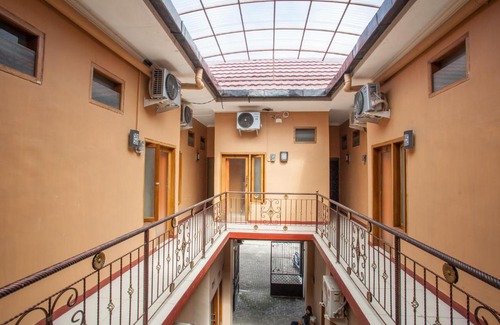 Banyuwangi House | RedDoorz Syariah near UNTAG Banyuwangi