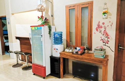 Banyuwangi House | RedDoorz Syariah near Universitas 17 Agustus Banyuwangi