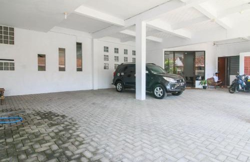 Purwokerto House | RedDoorz Syariah near Universitas Jenderal Soedirman