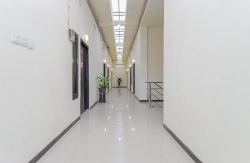 Jember Hotel | RedDoorz Syariah near Universitas Jember