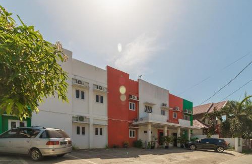 Banda Aceh Hotel | RedDoorz Syariah @ Panglima Nyak Makam Aceh