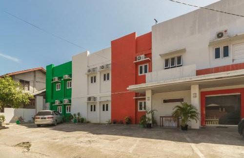 Banda Aceh Hotel | RedDoorz Syariah @ Panglima Nyak Makam Aceh