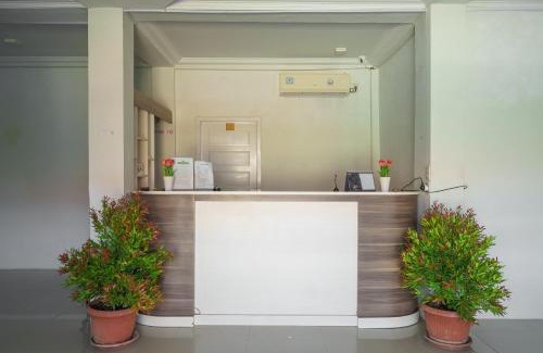 Banda Aceh Hotel | RedDoorz Syariah @ Panglima Nyak Makam Aceh