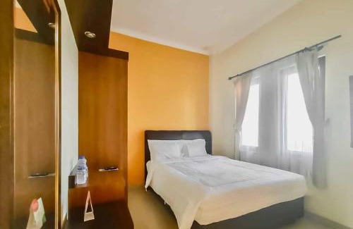 West Cirebon House | RedDoorz Syariah Plus near Cirebon Super Block Mall 2