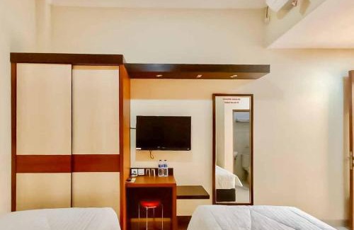 West Cirebon House | RedDoorz Syariah Plus near Cirebon Super Block Mall 2