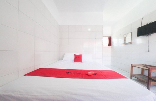 Tretes House | RedDoorz @ Tretes 2