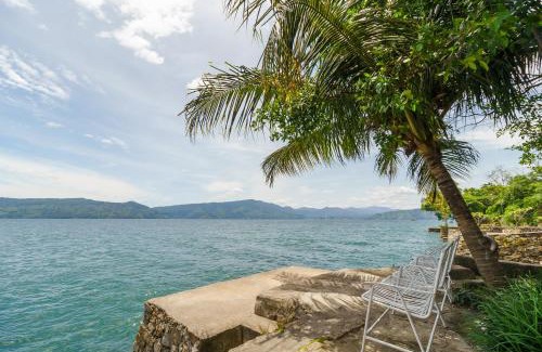 Tuk Tuk Hotel | RedDoorz @ Tuktuk Danau Toba