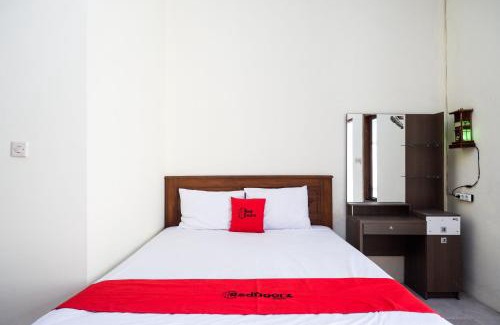 Banaran Hotel | RedDoorz @ Umbul Ponggok Waterpark Klaten