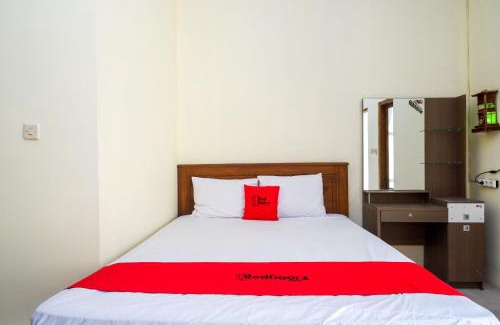 Banaran Hotel | RedDoorz @ Umbul Ponggok Waterpark Klaten