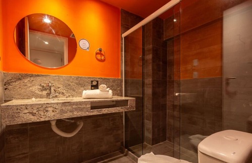 Boa Viagem Hotel | Rede Andrade Boa Viagem