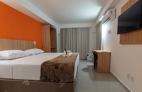 Boa Viagem Hotel | Rede Andrade Boa Viagem